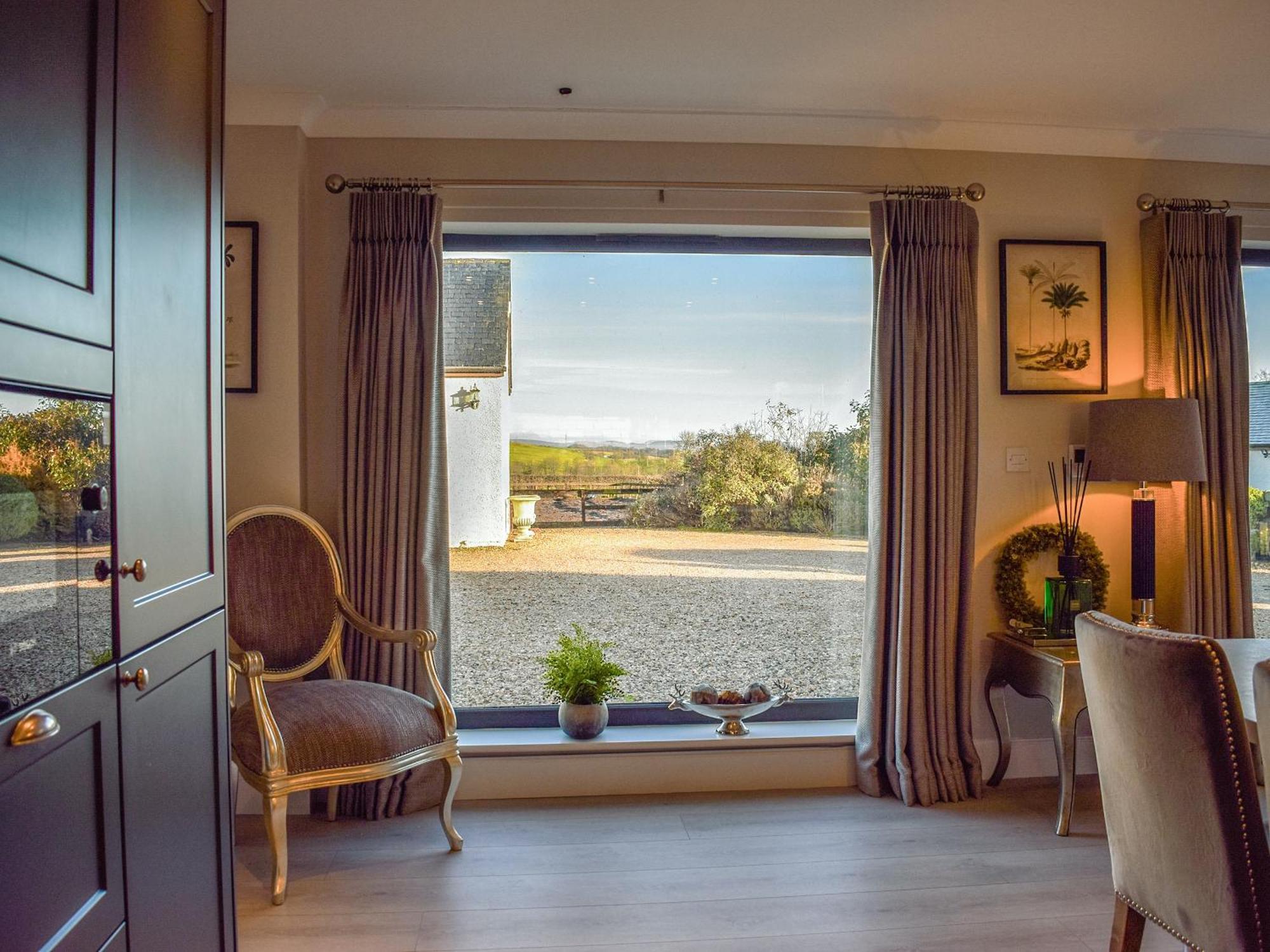 The Old Stables Holiday home