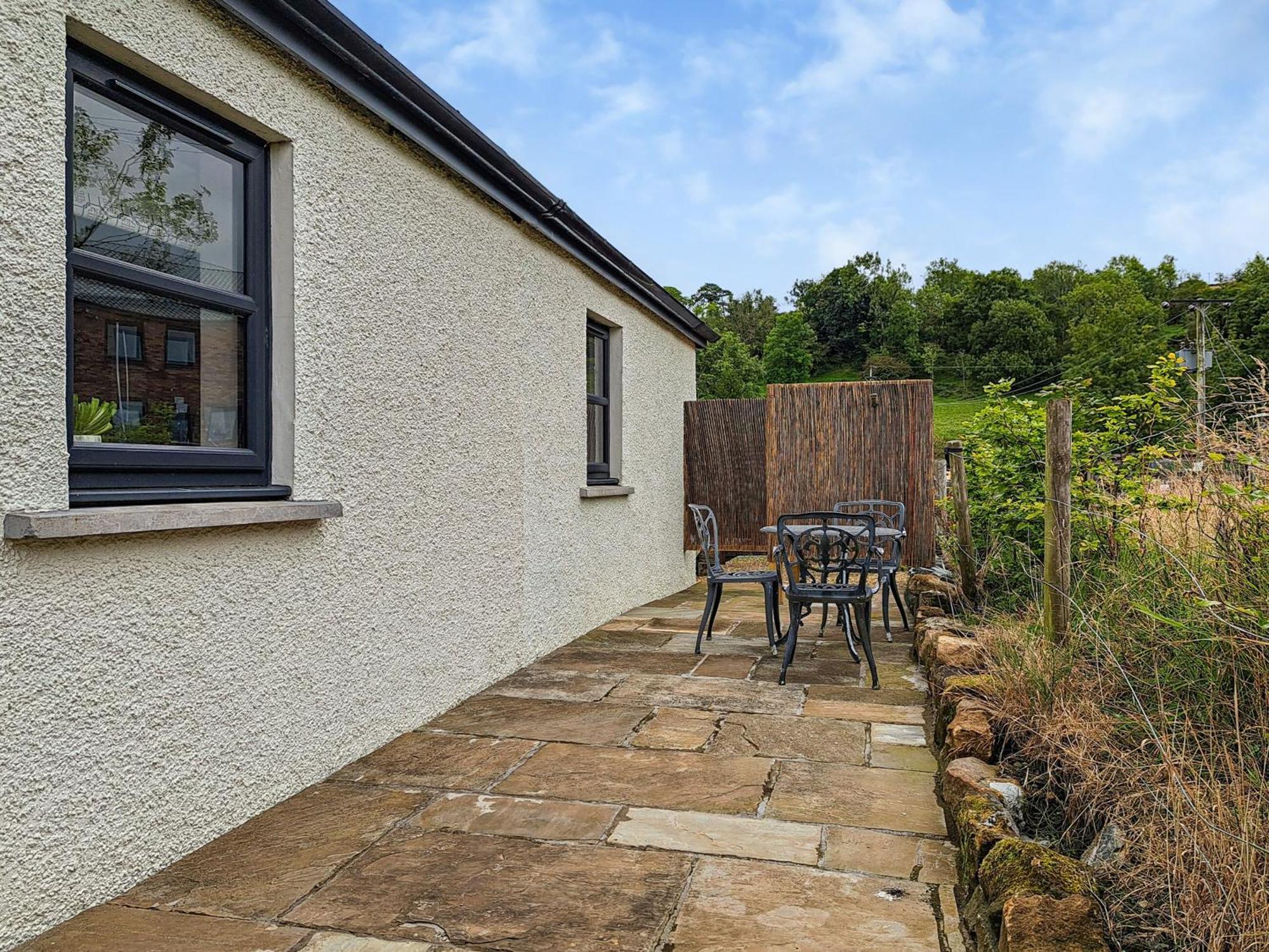 The Old Stables Holiday home *